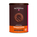 Chocolaterie Monbana - Chocolat Chaud Tradition (salon de thé)