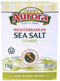 Aurora - Coarse Mediterranean Sea Salt