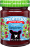 Crofter's - Organic Raspberry Just Fruit Spread