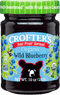 Crofter's - Organic Wild Blueberry Just Fruit Spread