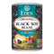 Eden - Organic Black Soy Beans