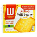 LU - Véritable Petit Beurre