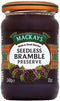 Mackays - Seedless Bramble Preserve