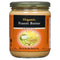 Nuts to You - Organic Smooth Peanut Butter