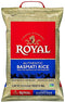 Royal - Authentic Basmati Rice