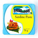 Sabor do Mar - Sardine Paste