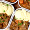 Take Another Bite - Beef Bourguignon with Creamy Mashed Potatoes