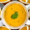 Take Another Bite - Curried Sweet Potato Soup