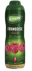 Teisseire - Raspberry Syrup 600ml