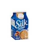 Silk - Hazelnut Almond Milk for coffee