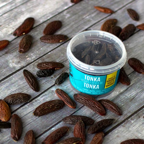 Almondena - Tonka Beans