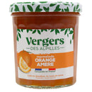 Vergers des Alpilles - Marmelade d'Oranges Amères