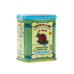 La Dalia -Sweet Smoked Paprika Powder