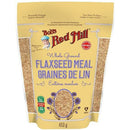 Bob's Red Mill - Gluten Free Flaxseed Meal