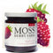 Moss Berry Farm - Confiture de Framboises