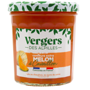 Vergers des Alpilles - Confiture de Melon de Cavaillon