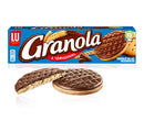 LU - Granola