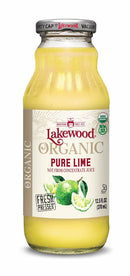 Lakewood Organic - Pure Lime Juice