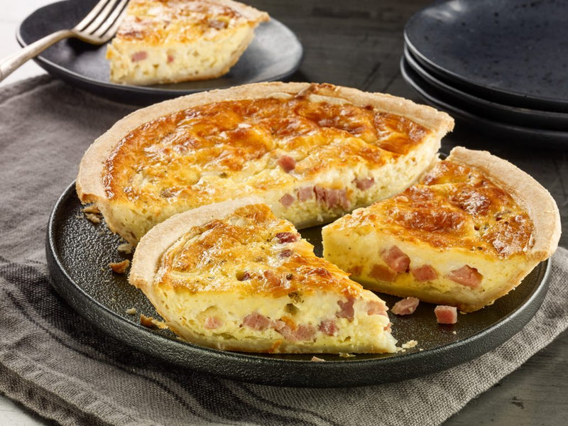 Quiche Lorraine