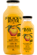 Black River - Sweet Apple Cider