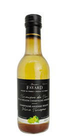 Fayard - Vinaigre de Vin de Région Champagne-Ardenne