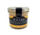 Fayard - Terrine de Foie Gras de Canard et Magret Fumé