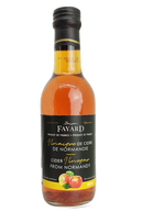 Fayard - Vinaigre de Cidre de Normandie