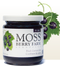 Moss Berry Farm - Confiture de Cassis