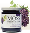 Moss Berry Farm - Confiture de Mûre