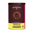 Chocolaterie Monbana - Chocolat Chaud Vanille