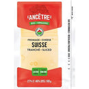 L'Ancêtre - Organic Sliced Swiss Emmental