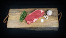 New York Striploin Steak