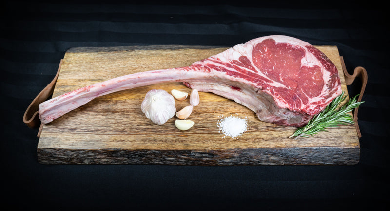 Tomahawk Steak