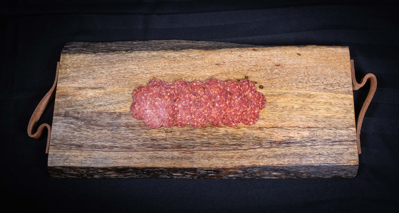 Caliente Salami