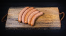 BBQ Polish Sausages