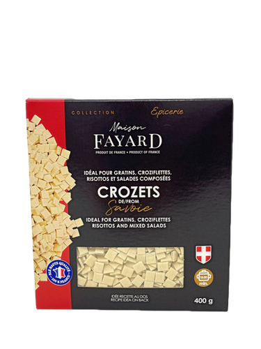 Fayard - Crozets de Savoie