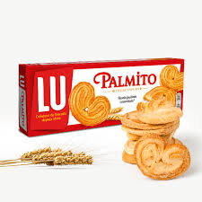 LU - Palmito