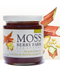 Moss Berry Farm - Confiture de Rhubarbe et Gingembre