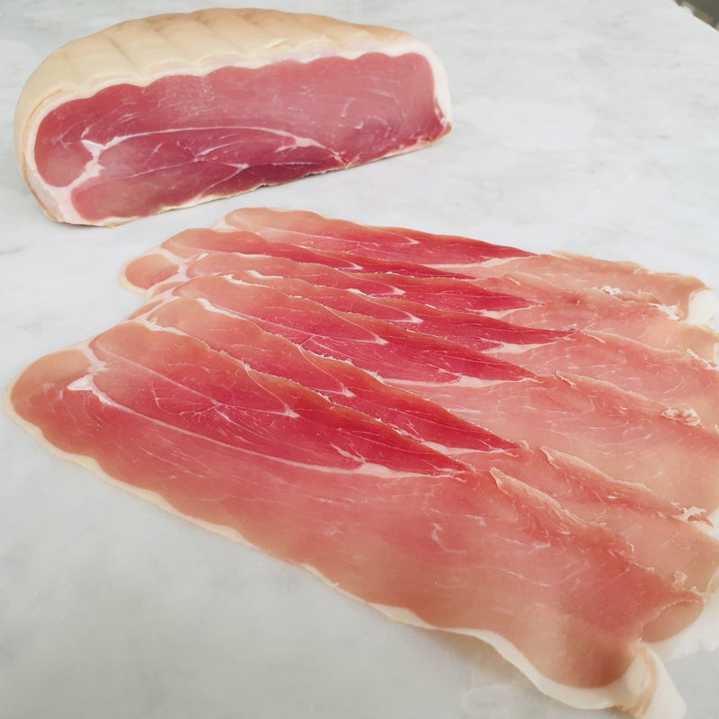 Prosciutto - Sliced