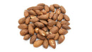 Dry-Roasted Almonds