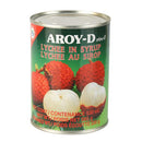 Aroy-D - Lychee in Syrup