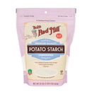 Bob's Red Mill - Gluten Free Unmodified Potato Starch