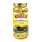 Aurora - Mild Pickled Eggplants in Oil