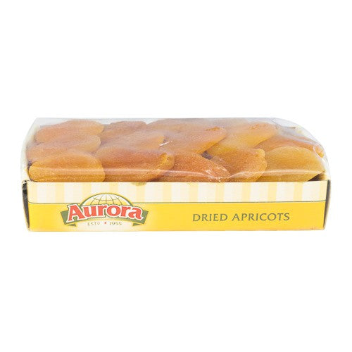 Aurora - Dried Apricots