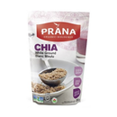 Prana - Organic Ground White Chia Seeds