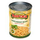 Aurora - White Kidney Beans