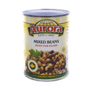 Aurora - Mixed Beans