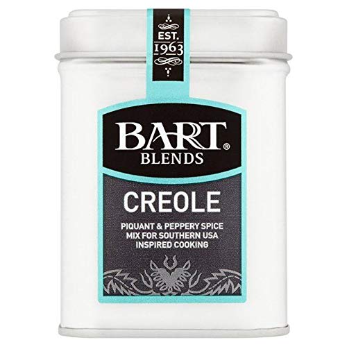 Bart Blends - Creole