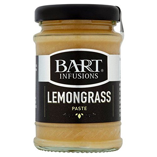 Bart Infusions - Lemongrass Paste