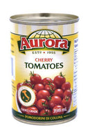 Aurora - Cherry Tomatoes